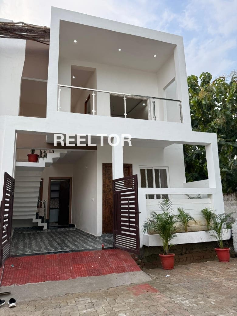 Villa For Rent In Vakilpura Kotwali