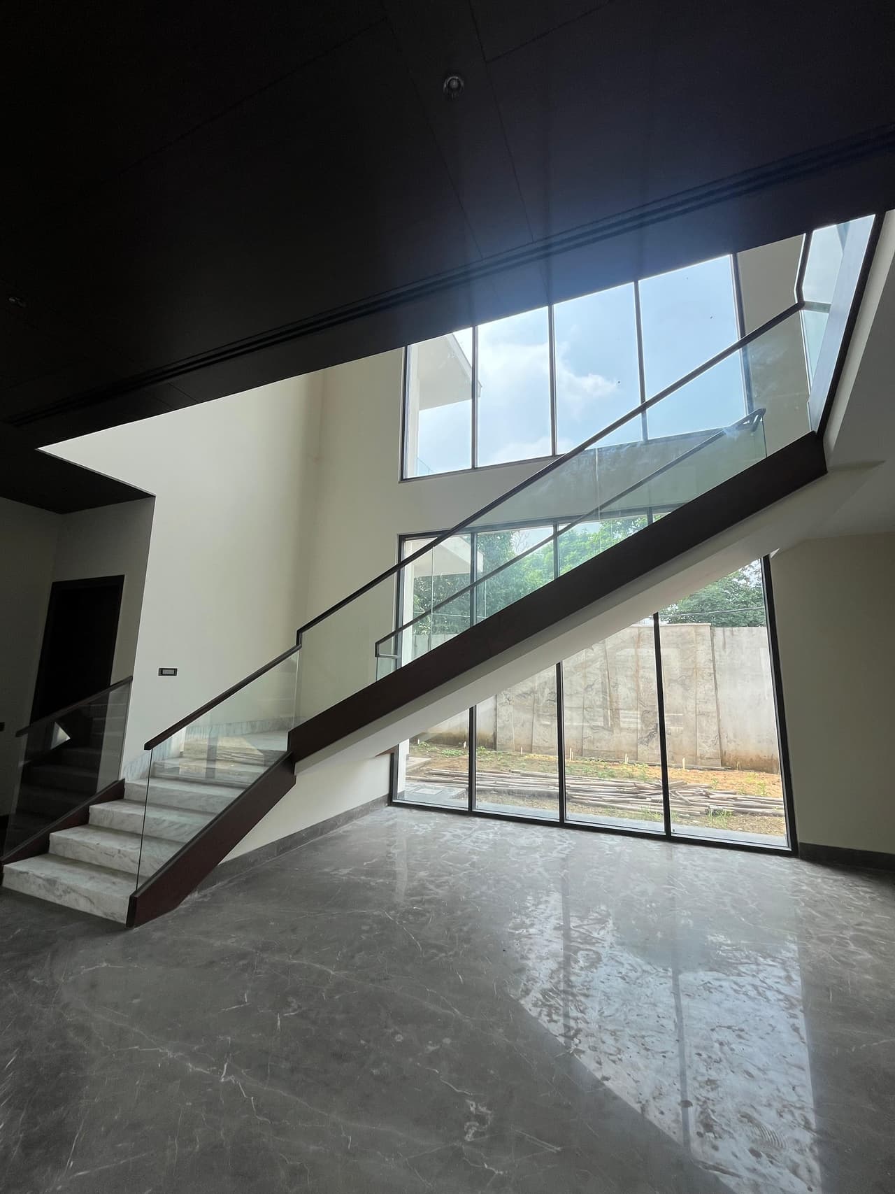 Villa For Rent In Green View Apartments Rajouri Garden