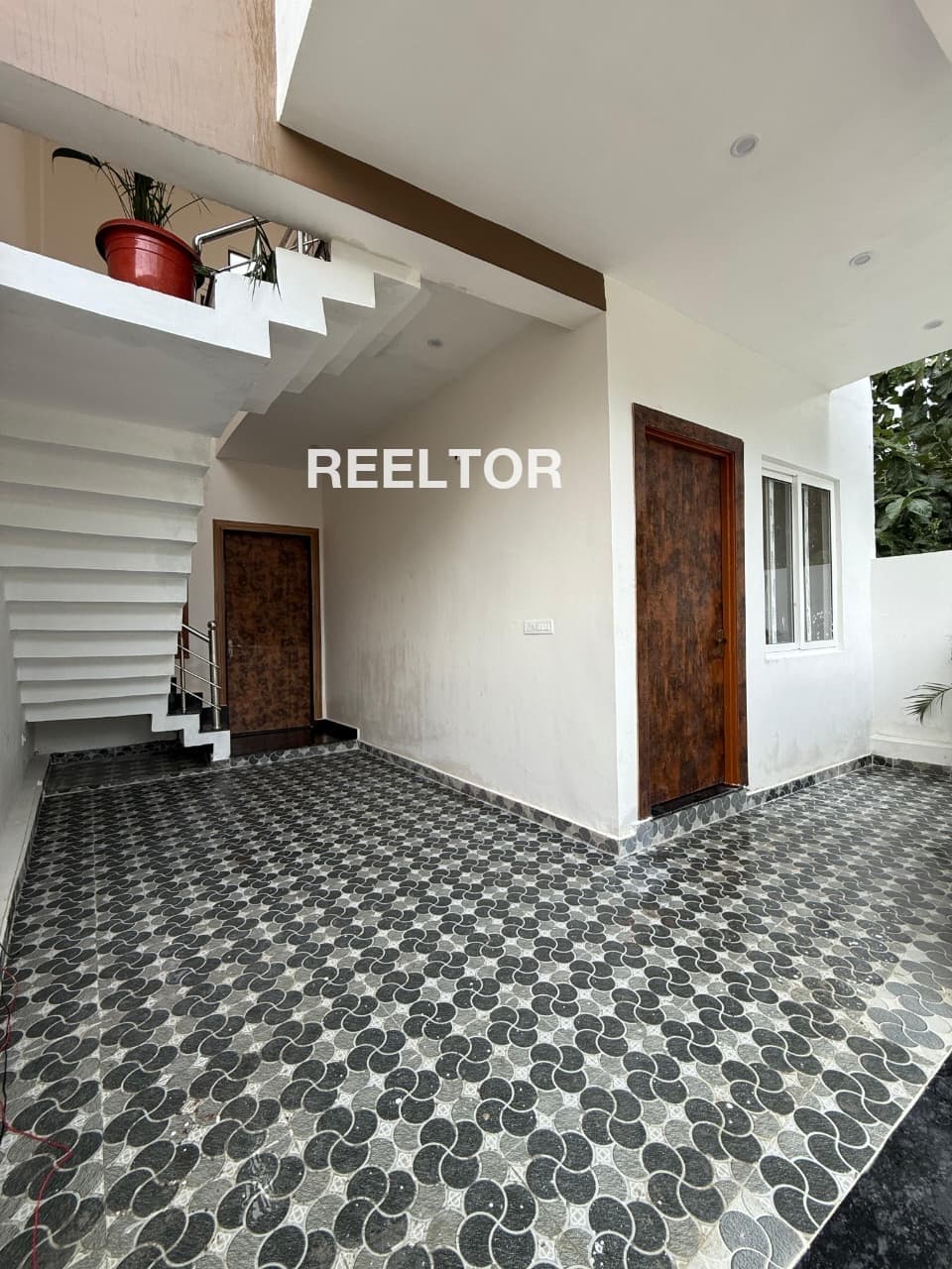 Villa For Rent In Kakarlapally Manthani