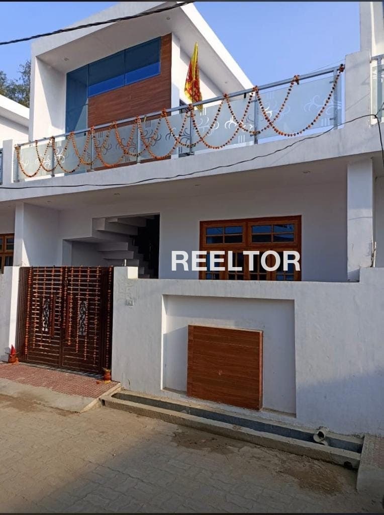 Villa For Rent In Thoriyawas Gadbor