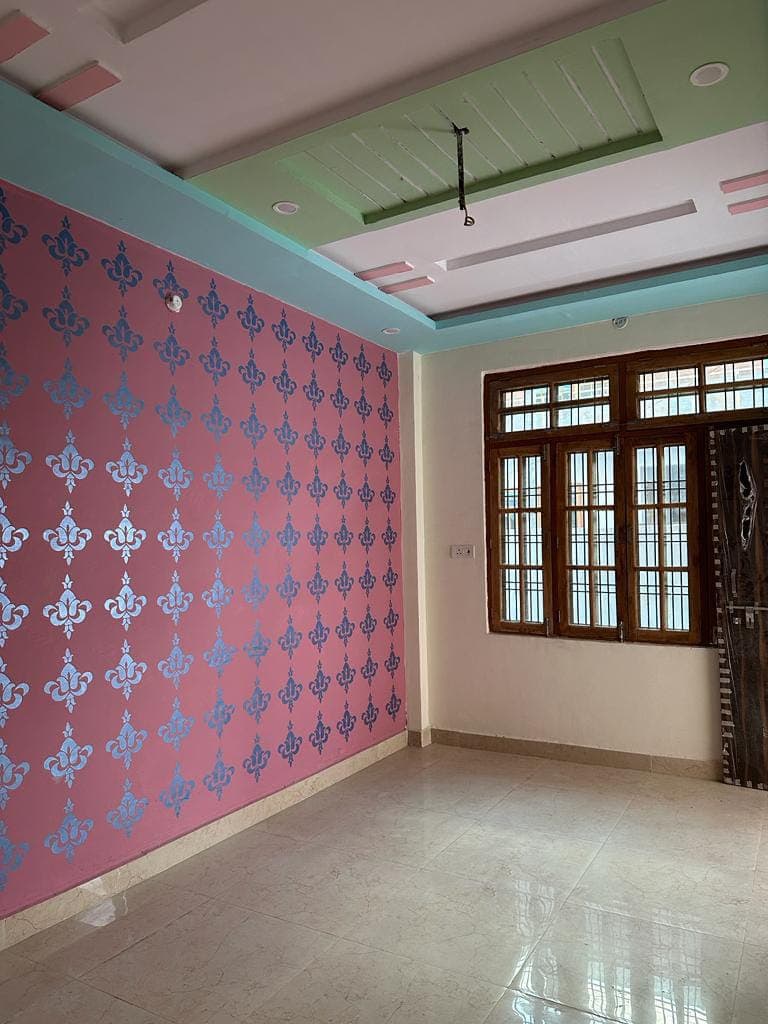 Villa For Rent In Sarai Danish Mand Khan Civil Lines