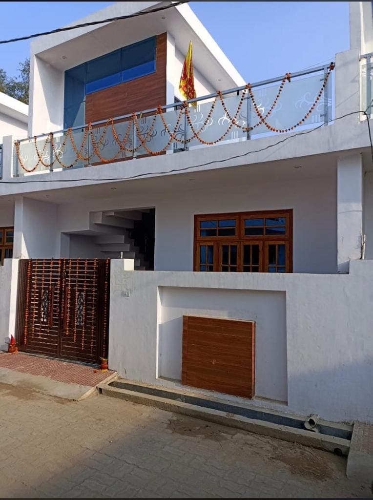 Villa For Rent In Sector 3 Vasant Vihar