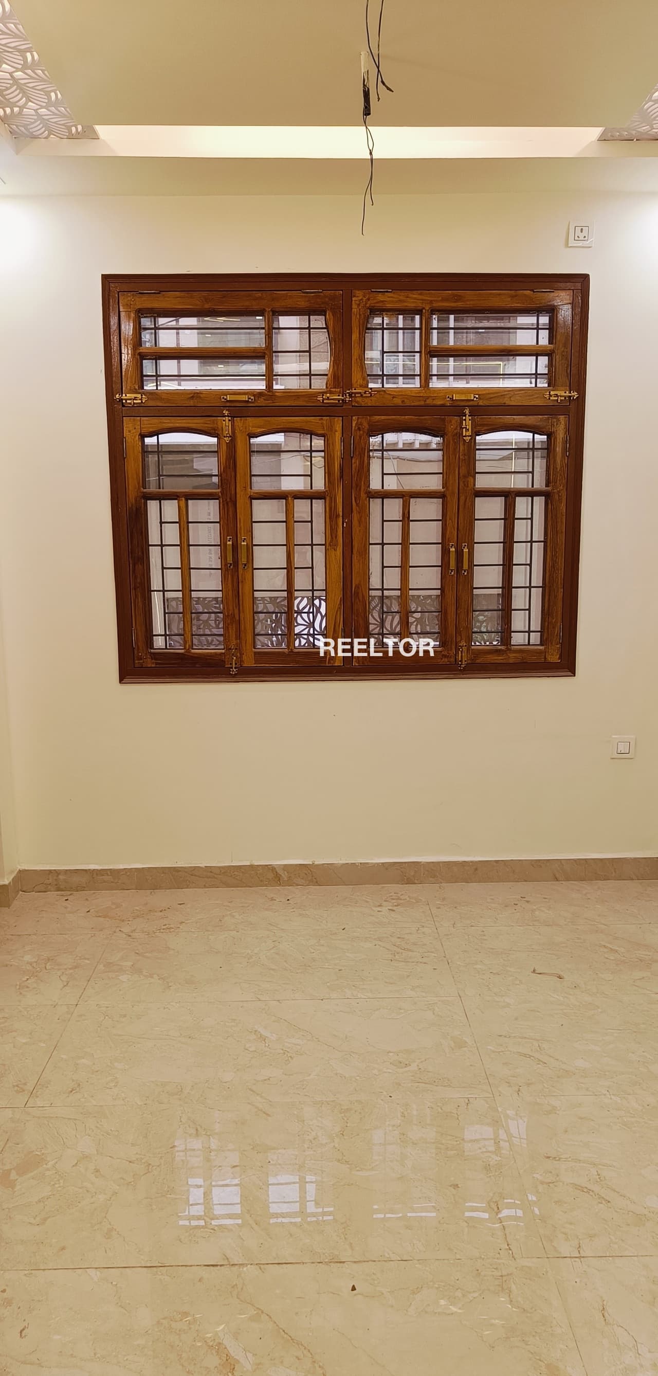 Villa For Rent In Chattarpur Enclave Phase 1 Saket
