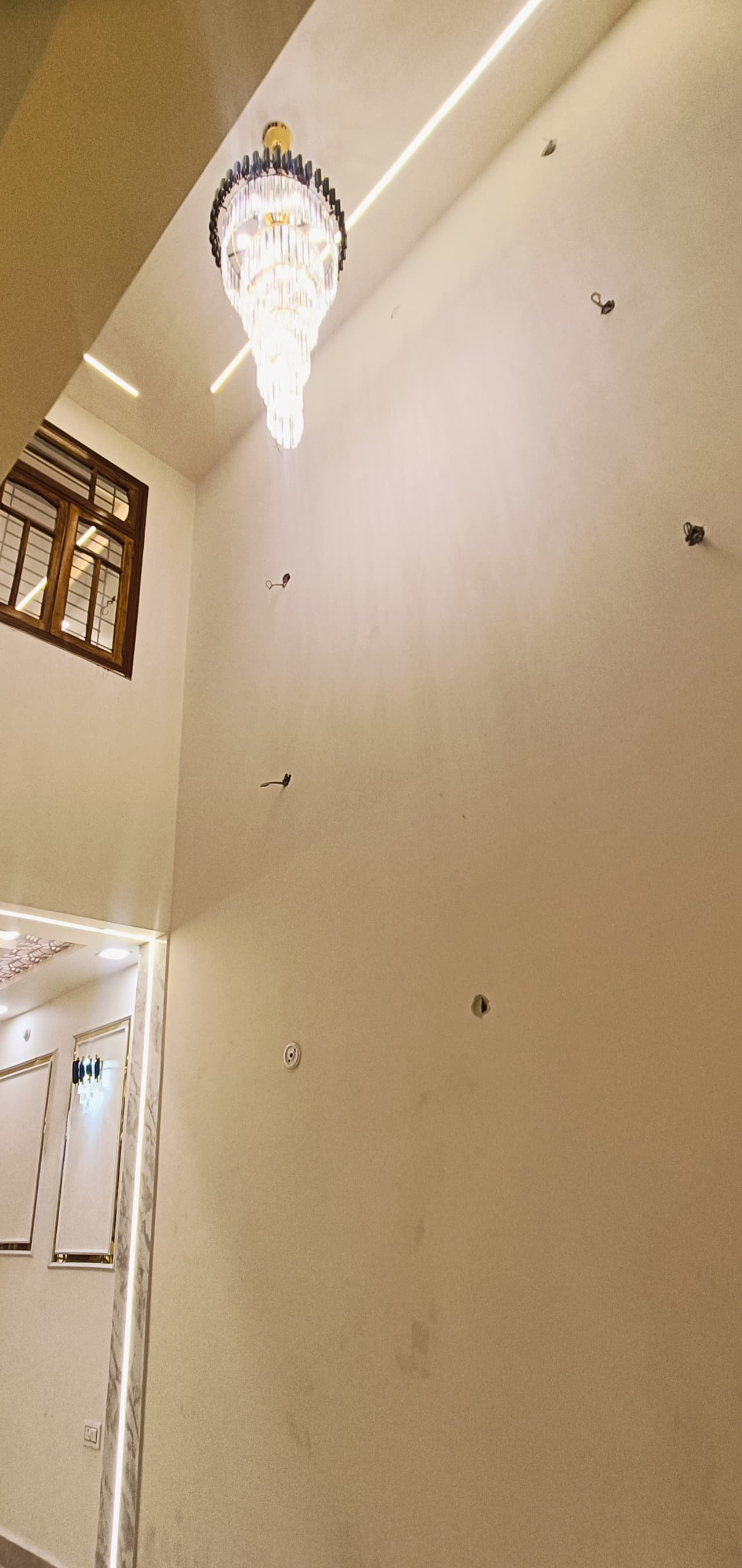 Villa For Rent In Mehrauli Mehrauli