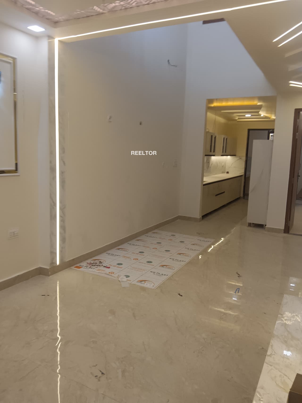 Villa For Rent In South Moti Bagh Vasant Vihar