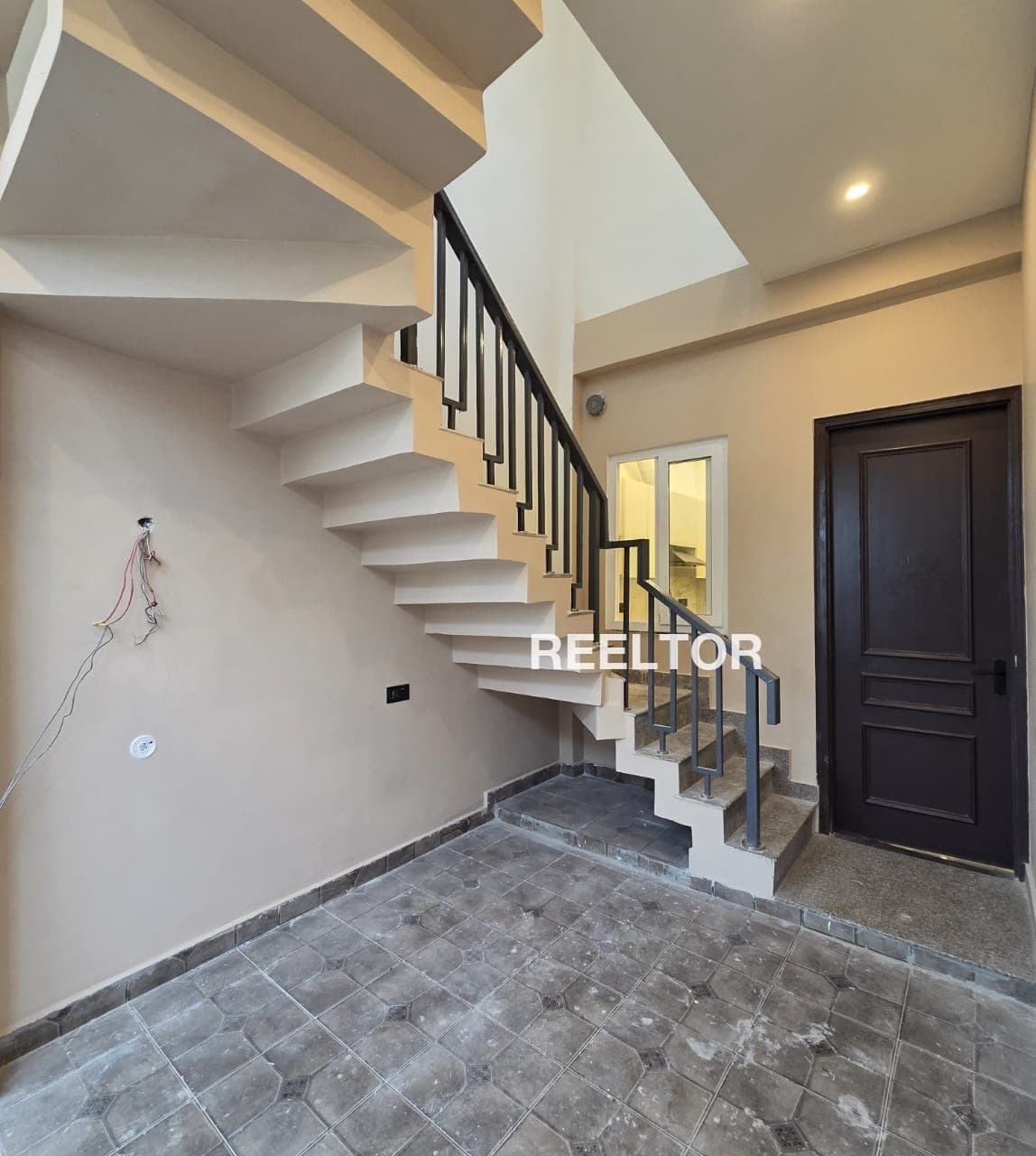 Villa For Rent In Chittaranjan Park Kalkaji