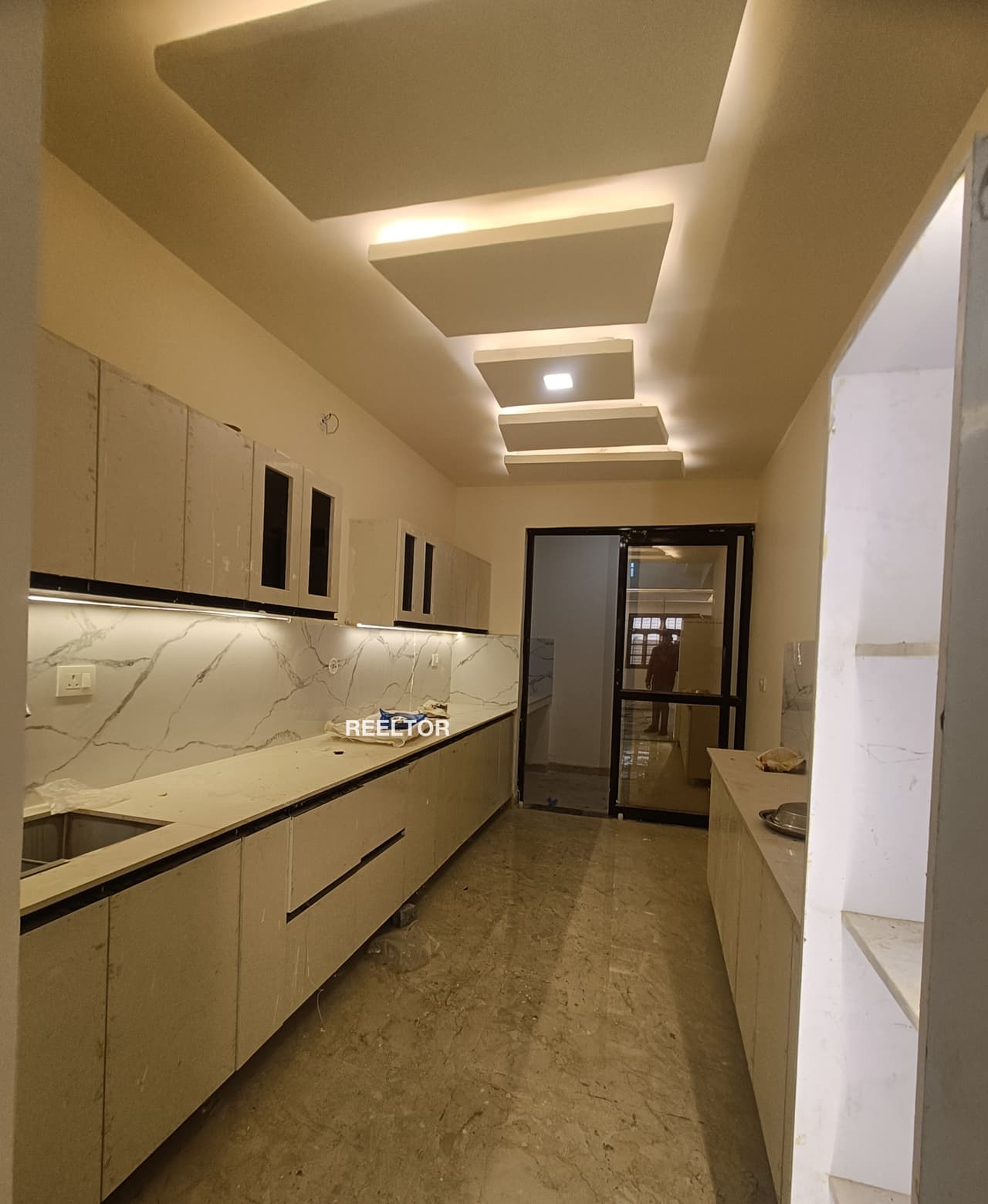 Villa For Rent In Meena Bazaar Kotwali