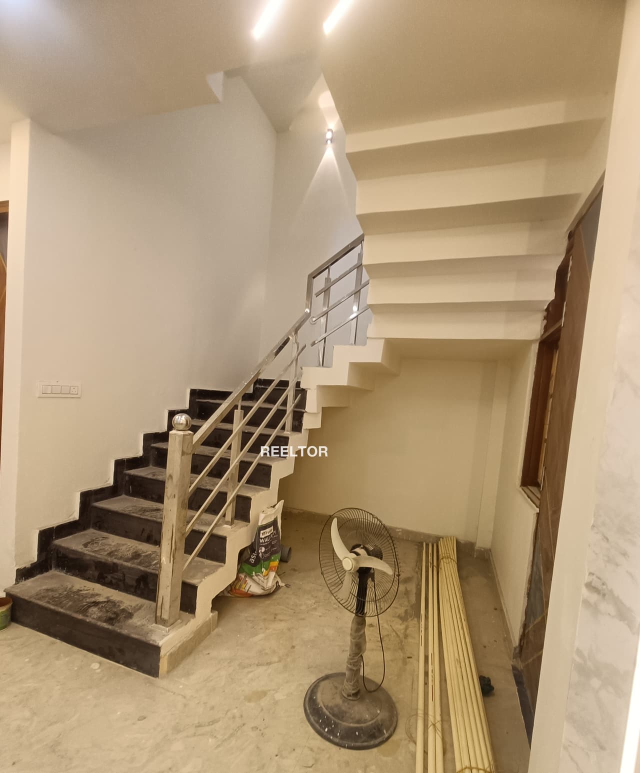 Villa For Sale In Renuka Pur Medak