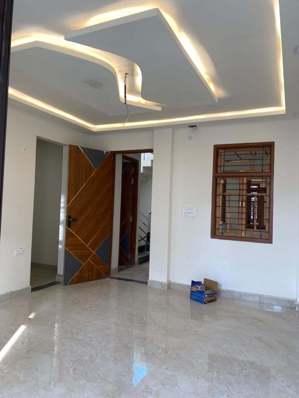 Villa For Rent In Kharak Saket