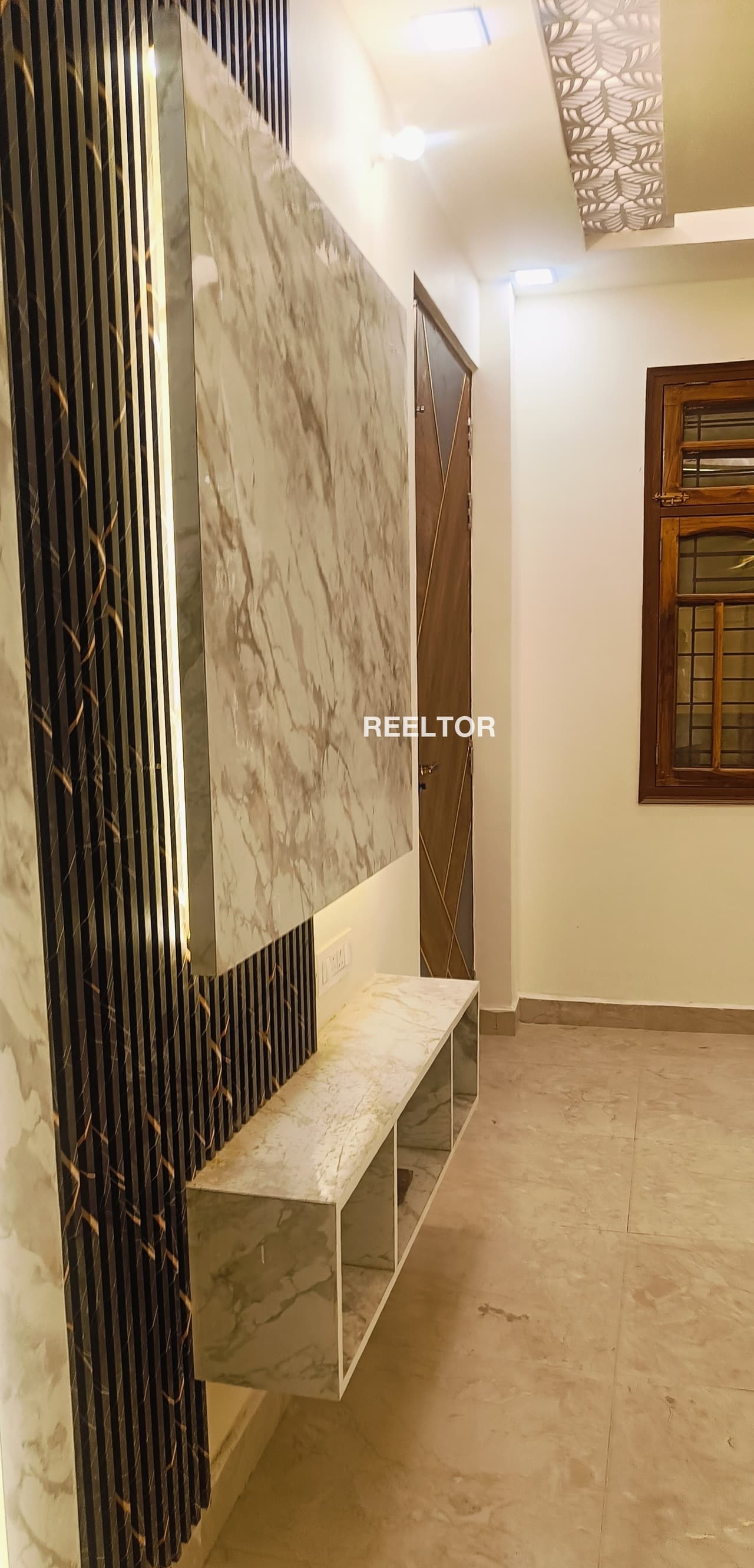 Villa For Rent In Maharani Bagh Defence Colony