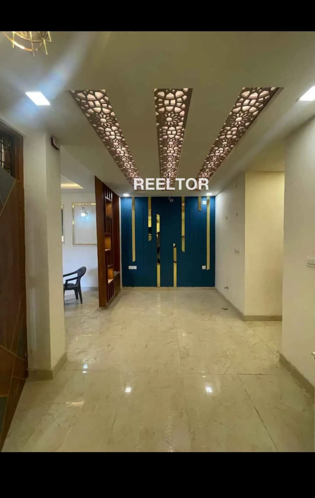 1 Rk For Rent In New Ashok Nagar Delhi