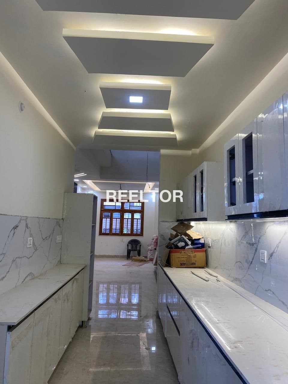 Villa For Sale In Kangiti Kangti