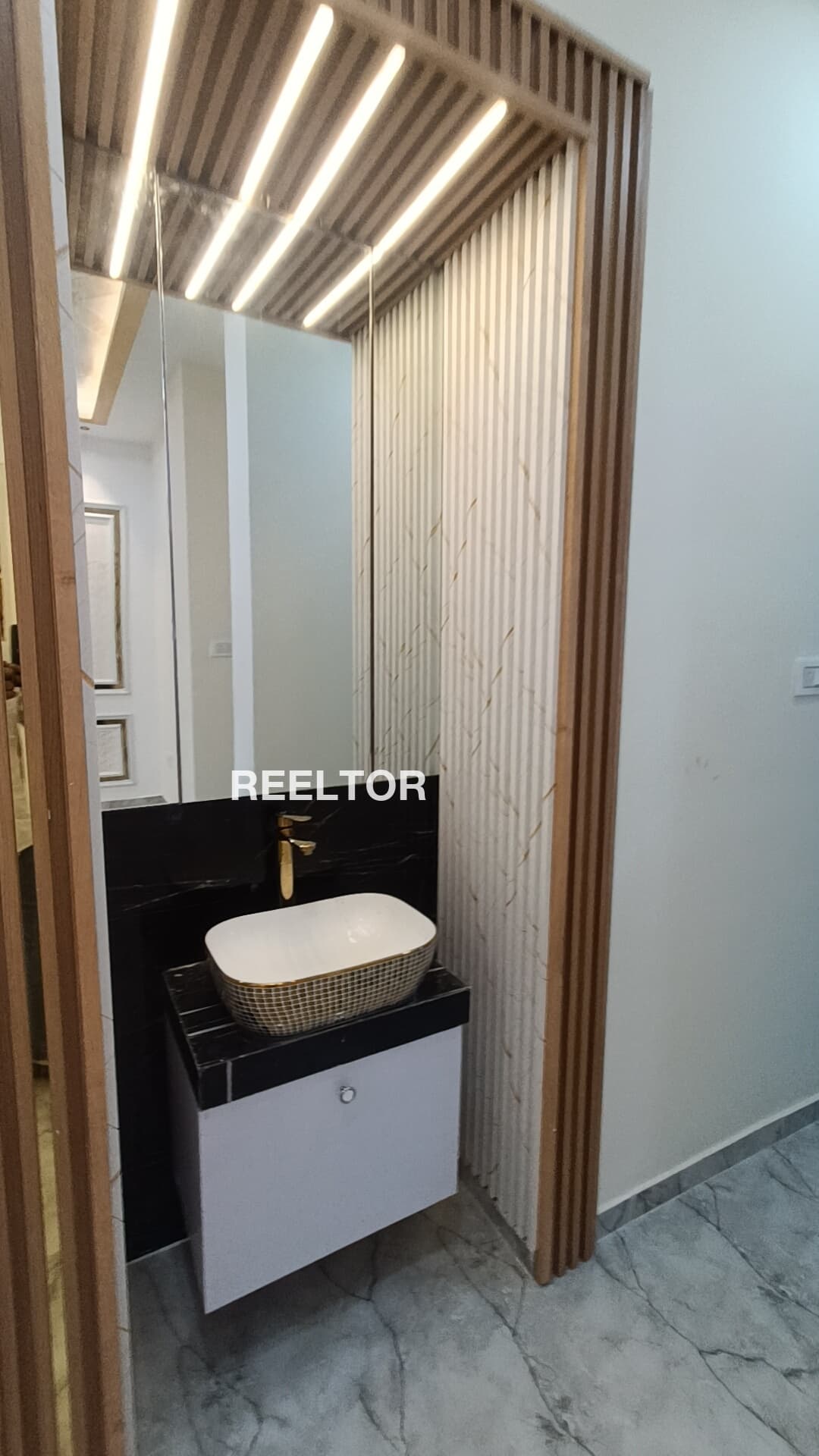 Villa For Rent In Haddu Mohalla Sarita Vihar