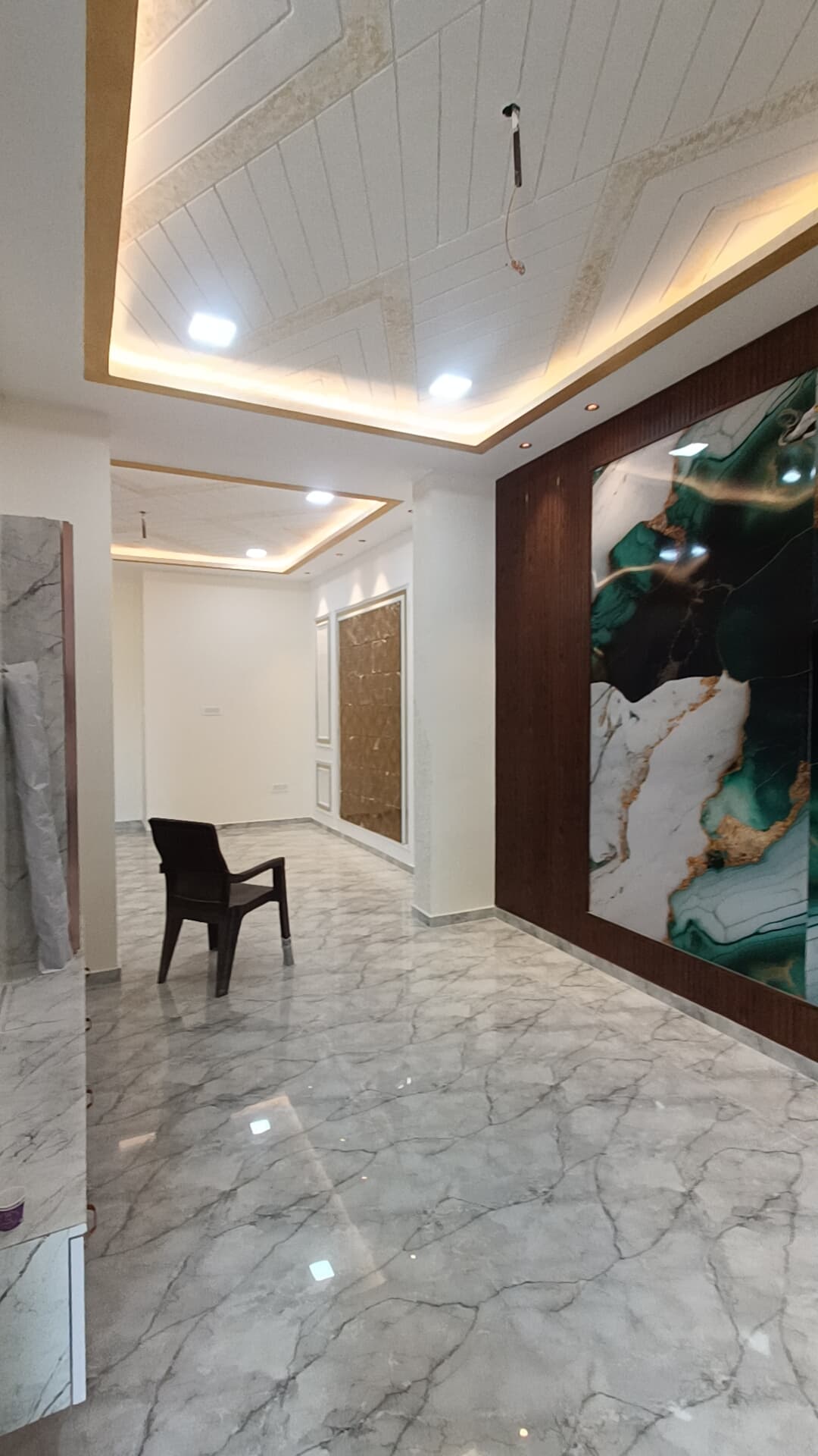 Villa For Rent In Khaira Najafgarh