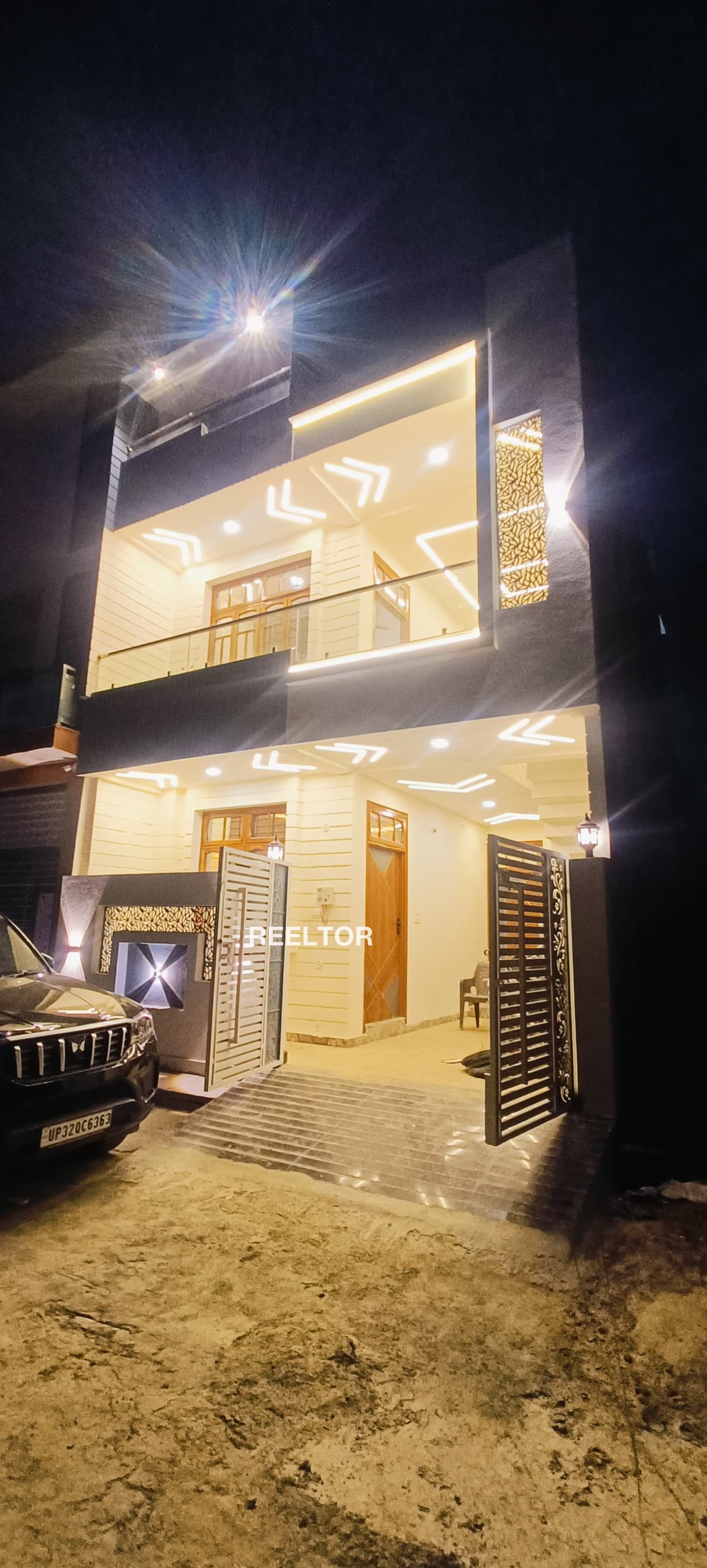 Villa For Rent In Delhi
