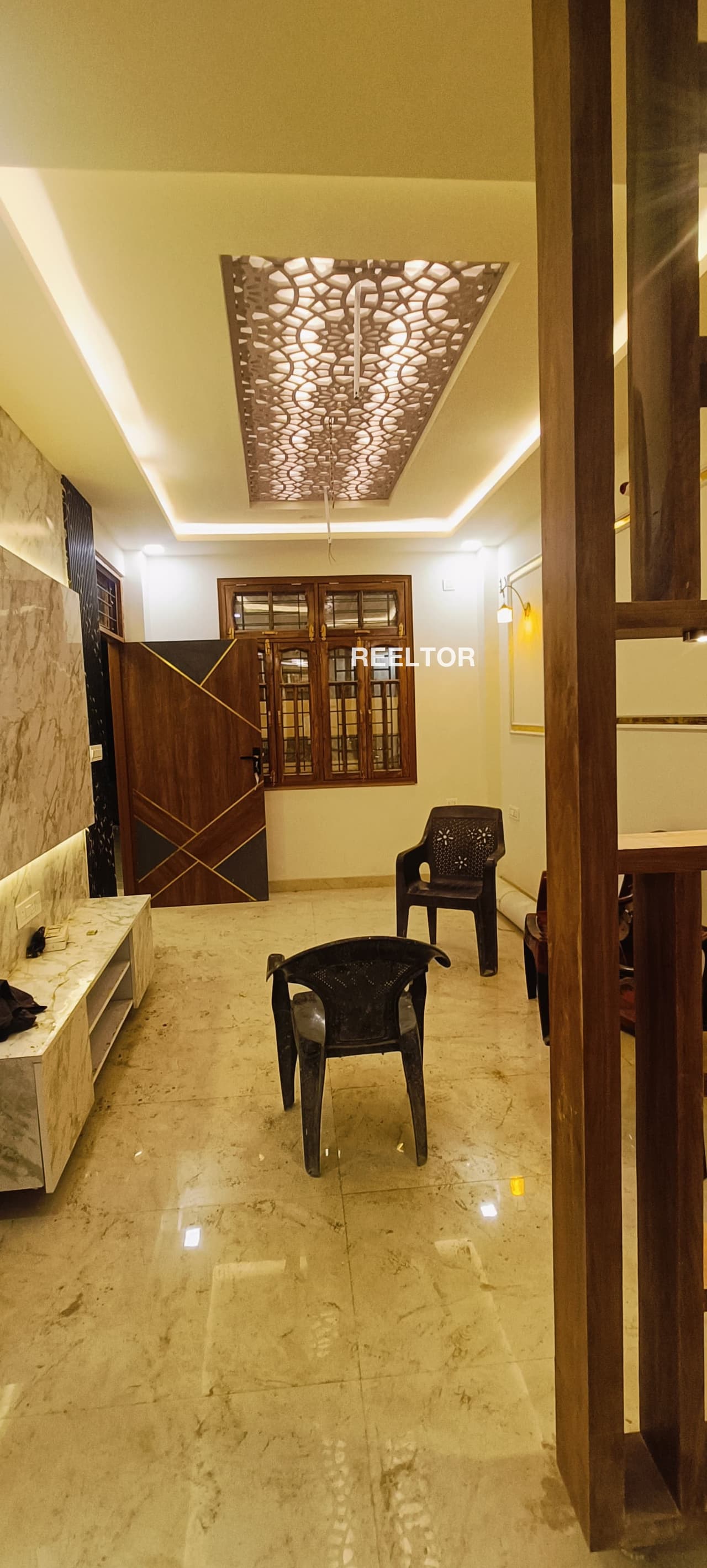 Villa For Rent In Balbir Nagar Extension Shahdara
