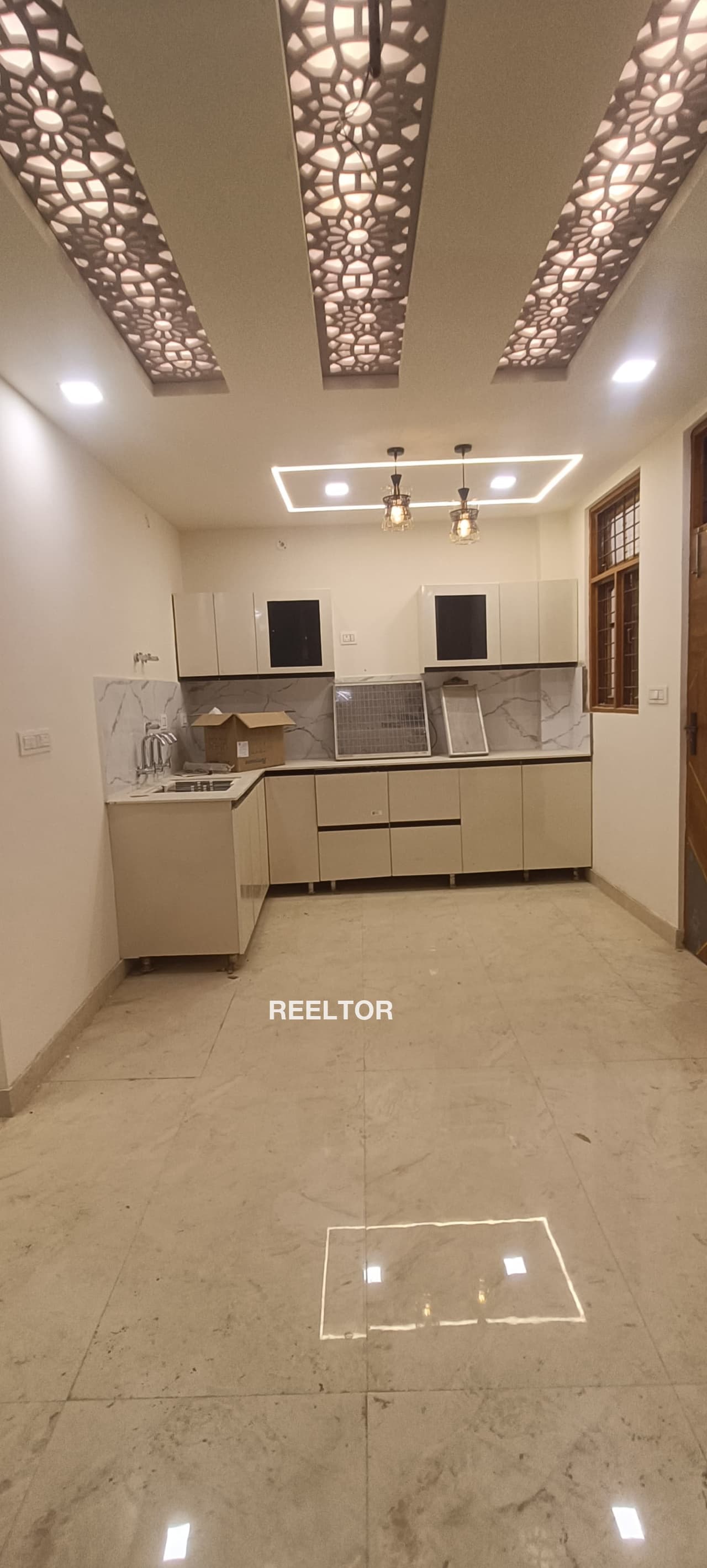 Villa For Rent In Kajjarla Talamadugu