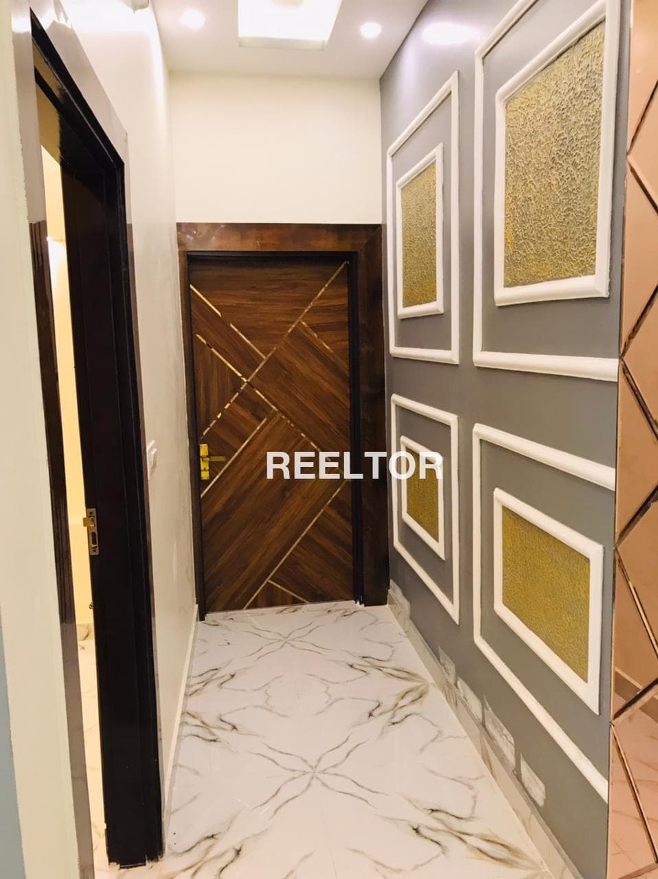 Villa For Rent In Madanpur Khadar Sarita Vihar