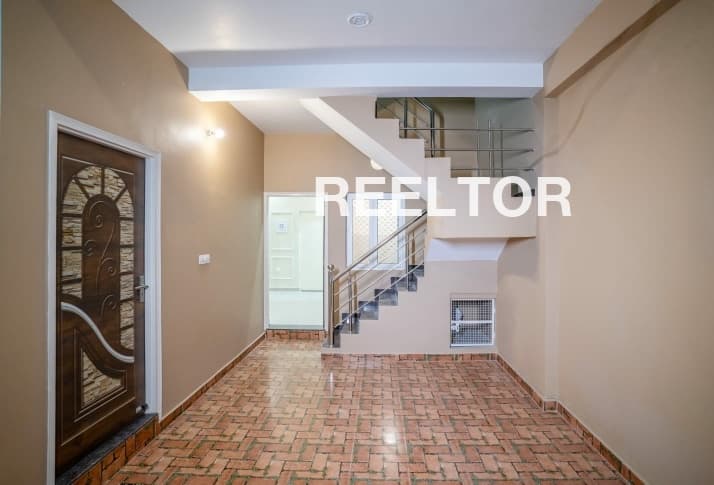 Villa For Rent In Savitri Nagar Hauz Khas