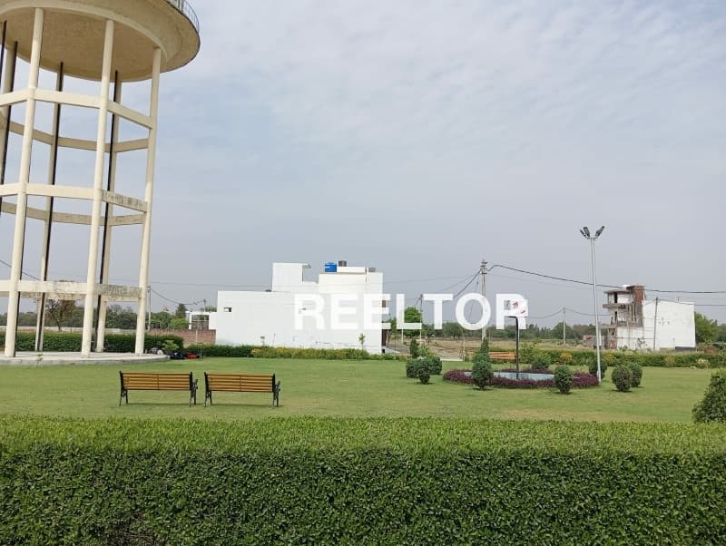 Villa For Rent In Railway Colony Saraswati Vihar