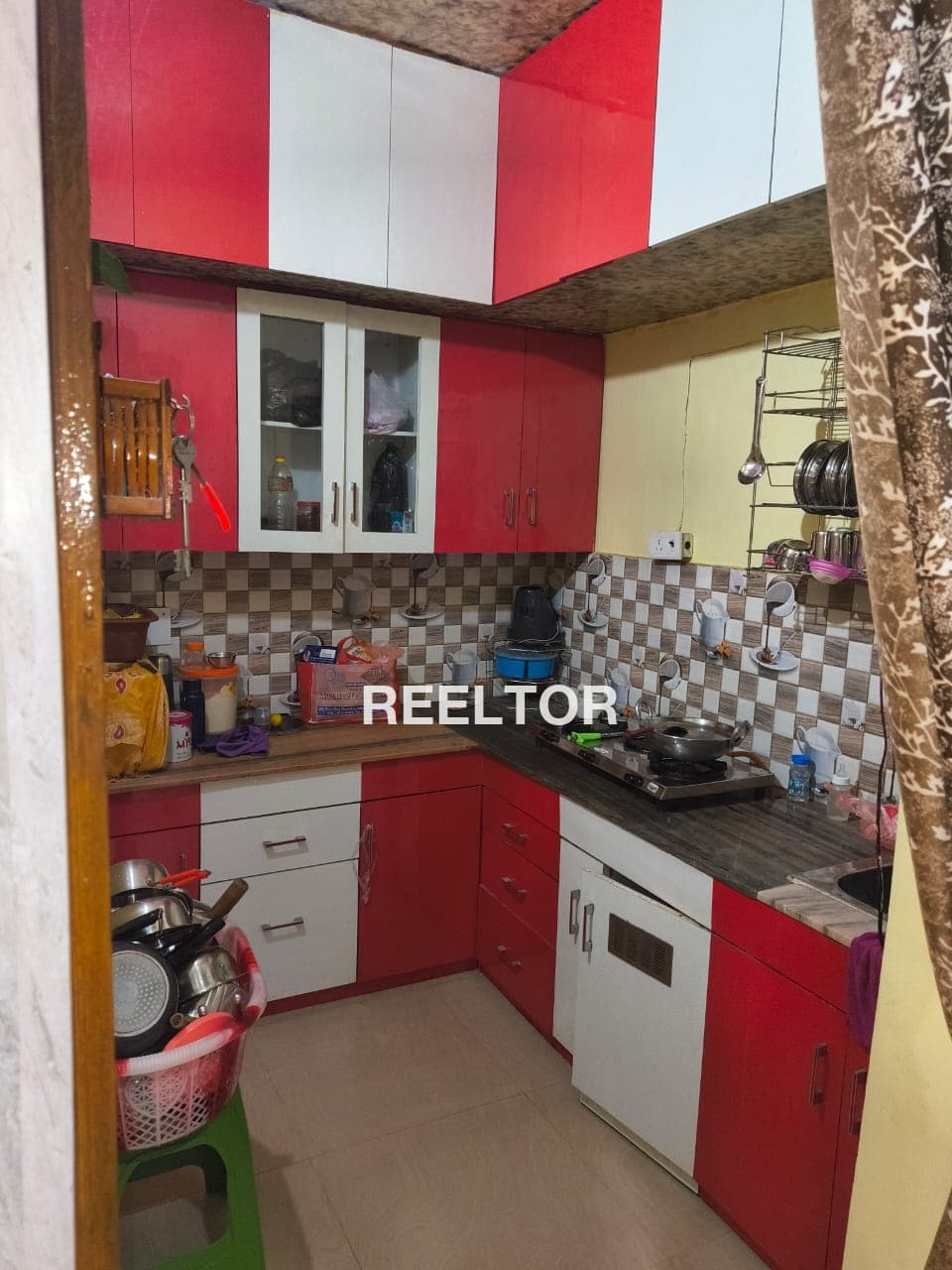 Villa For Rent In Tughlakabad Extension Kalkaji