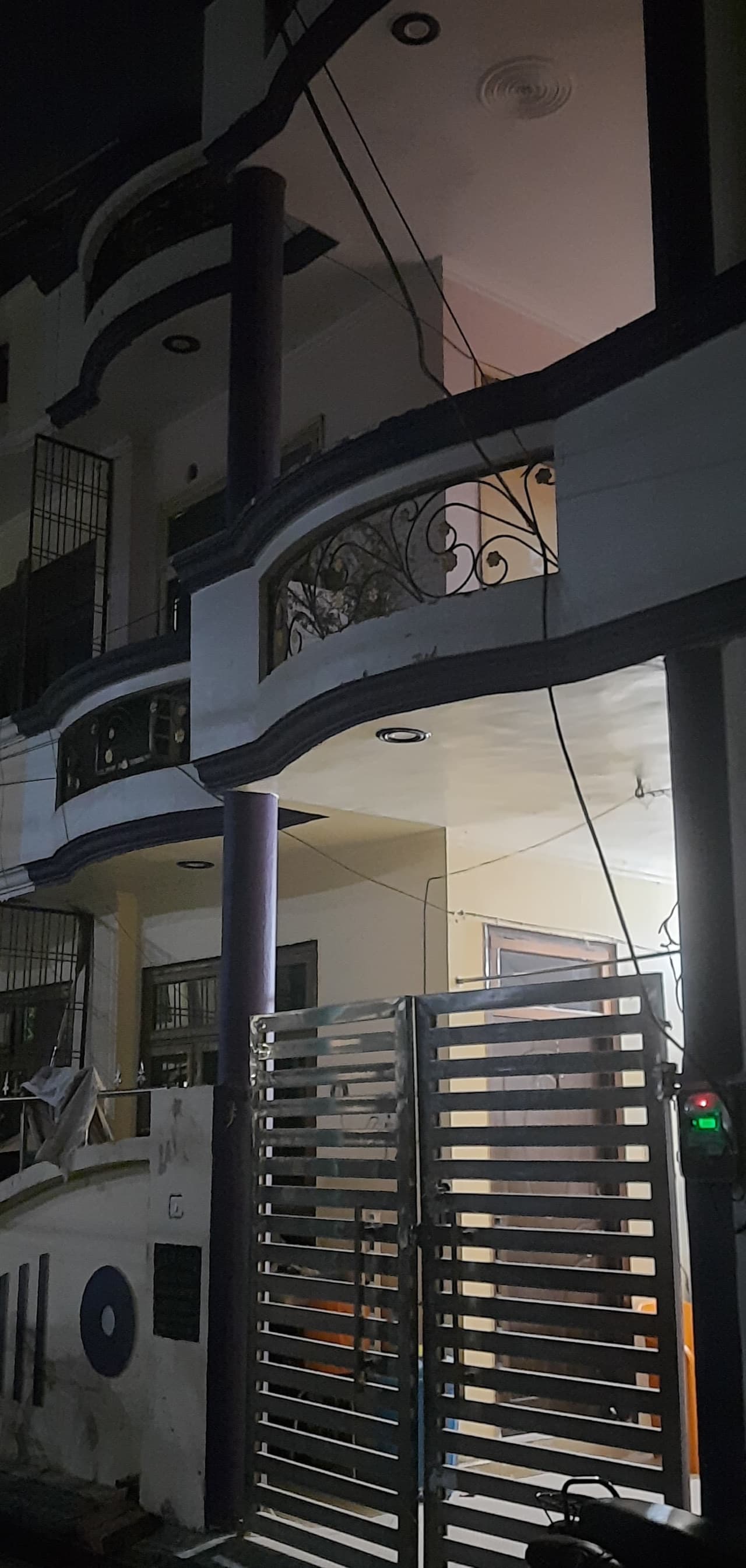 Villa For Rent In Sinduki Mahwa