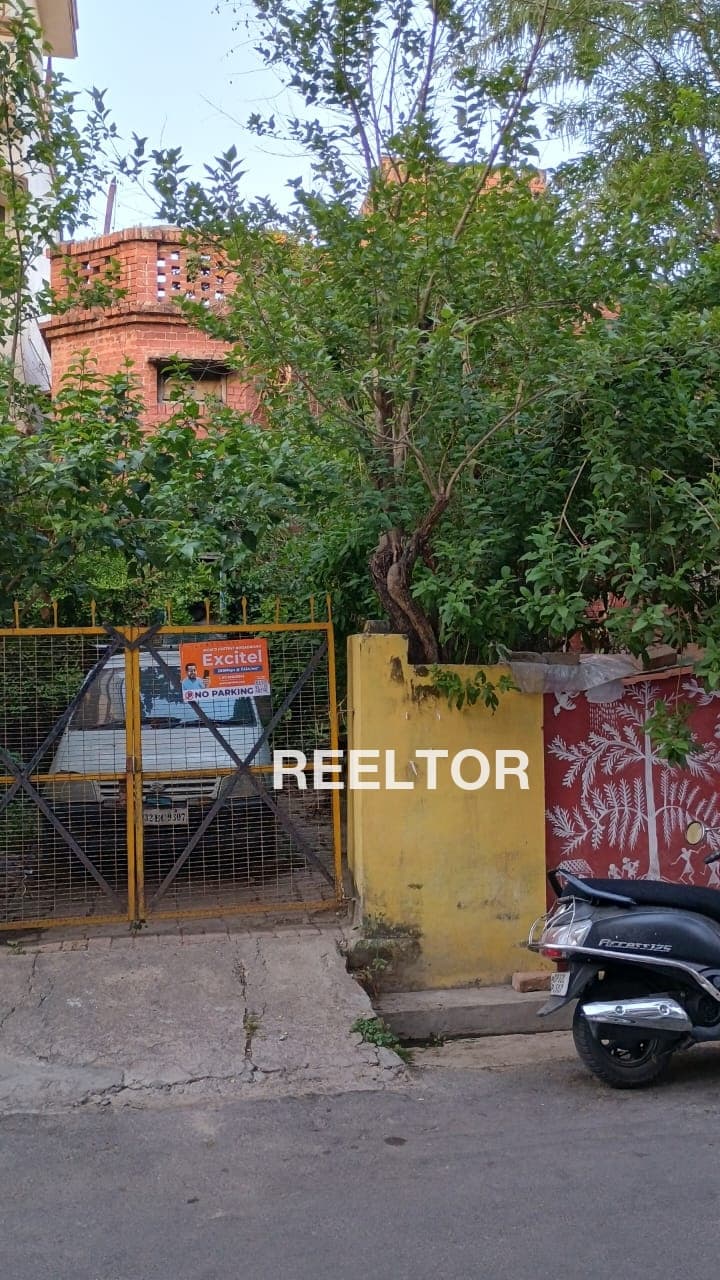 Villa For Rent In Maharathi Colony Vivek Vihar