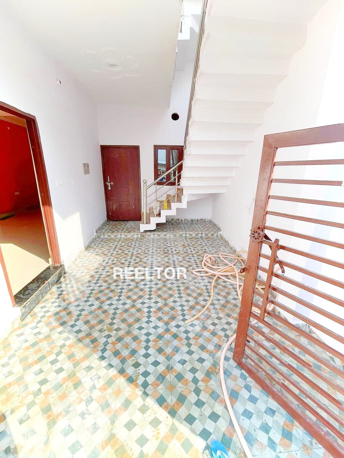 Villa For Rent In Wazirabad Civil Lines