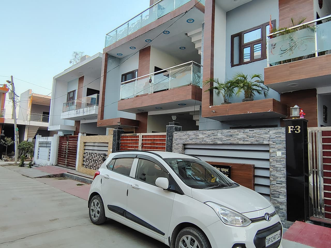 Villa For Rent In Mahavir Nagar Defence Colony