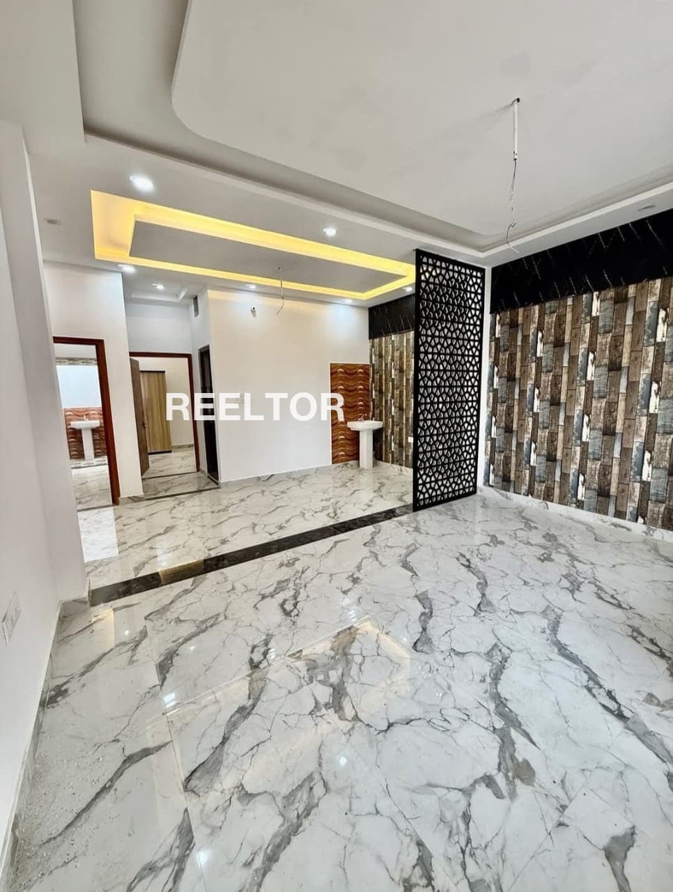 Villa For Rent In Balbir Nagar Extension Shahdara