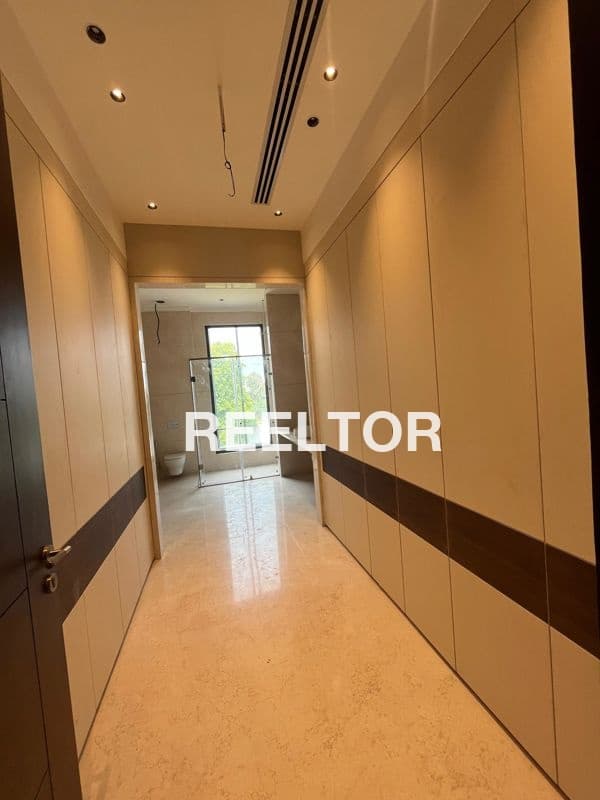 Villa For Rent In Tagore Garden Rajouri Garden