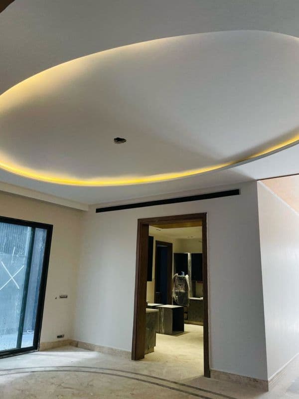 Villa For Rent In Swaroop Nagar Alipur