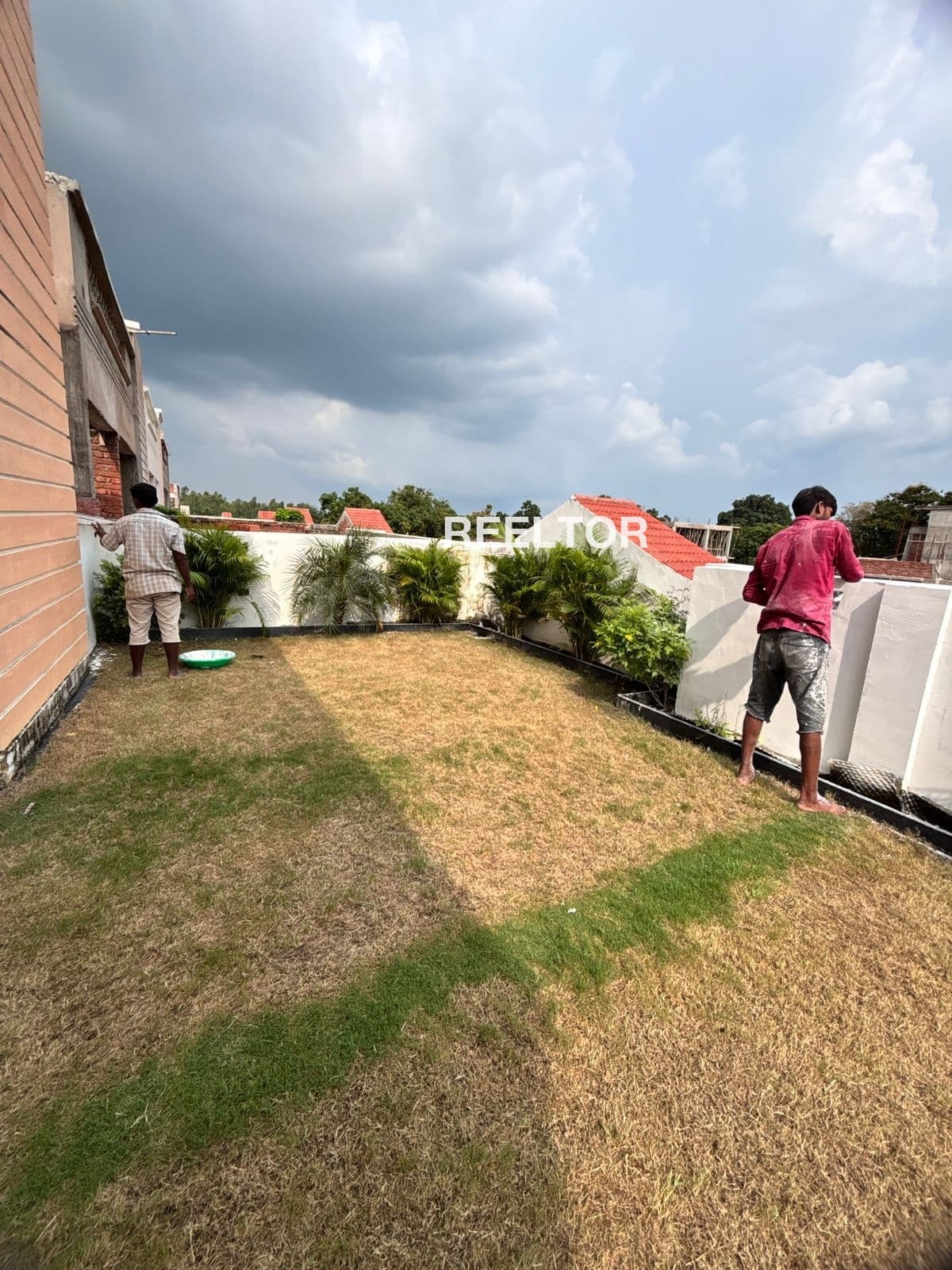 Villa For Rent In Jp Homes Hayathnagar