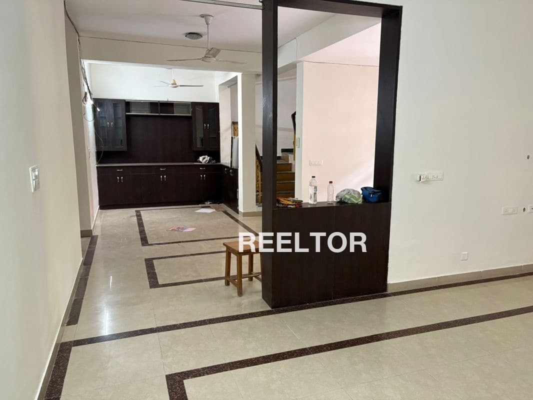 Villa For Rent In Punjabi Bagh Saraswati Vihar
