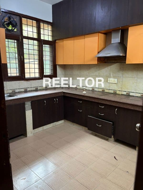 House For Rent In Green Park Delhi