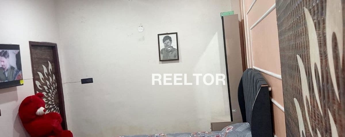 Villa For Rent In Rampuri Kalkaji