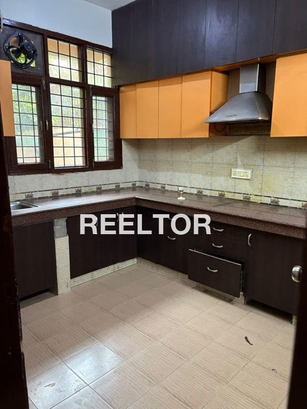 Villa For Rent In Todabhata Bassi