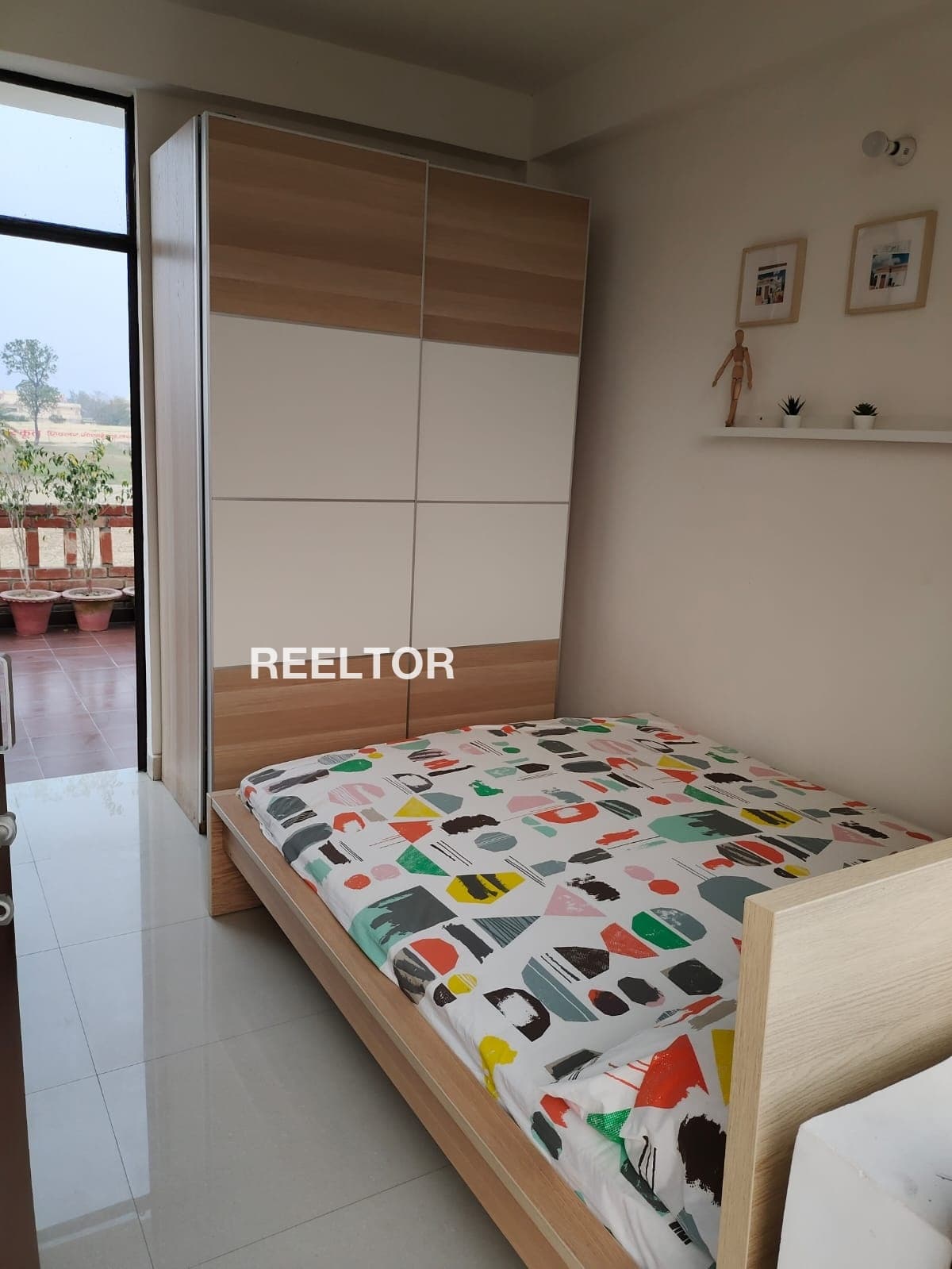 Villa For Sale In Damarancha Yeldurthy