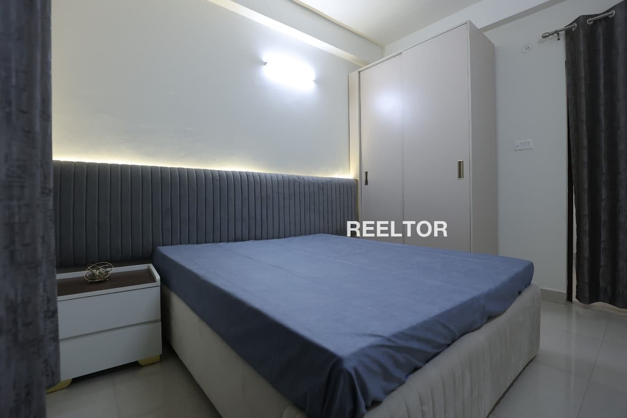 Villa For Rent In Block C 8 Yamuna Vihar