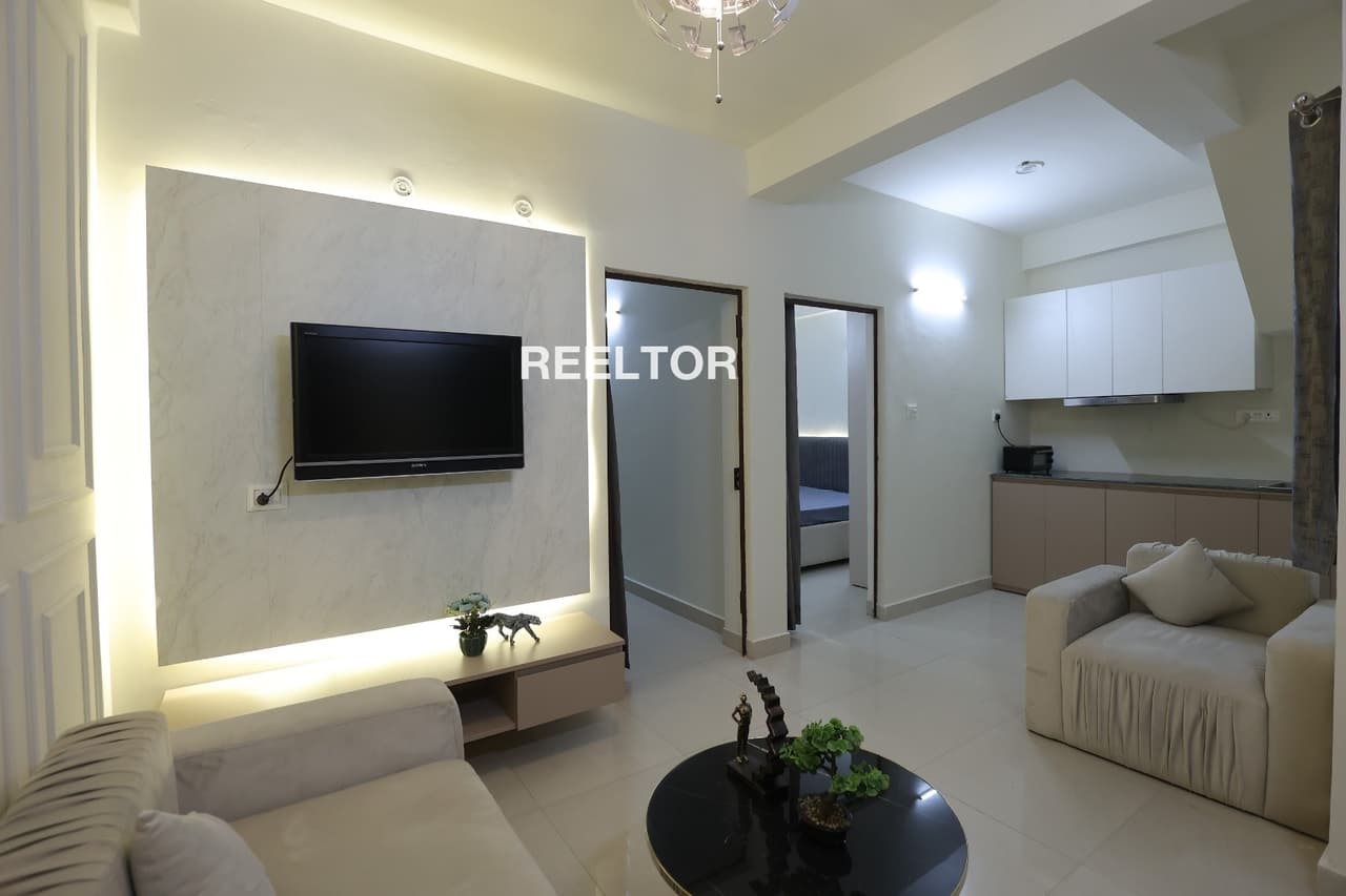 Villa For Rent In Vijay Nagar Colony Bharatpur