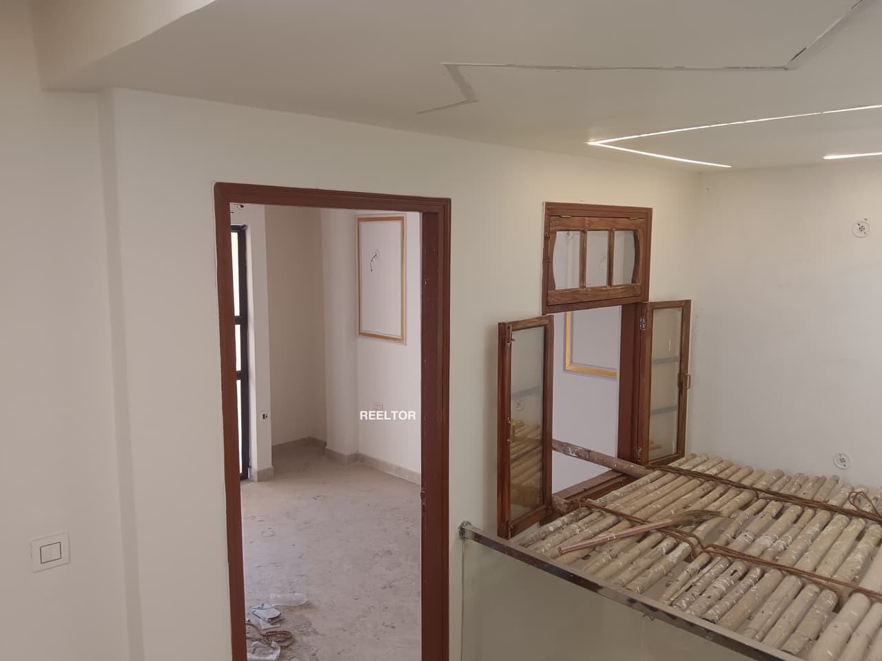 Villa For Rent In Subhash Nagar Rajouri Garden