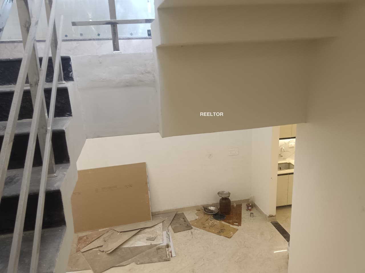 Find 3 Bhk In The Sangam Cghs For Rent Faridabad