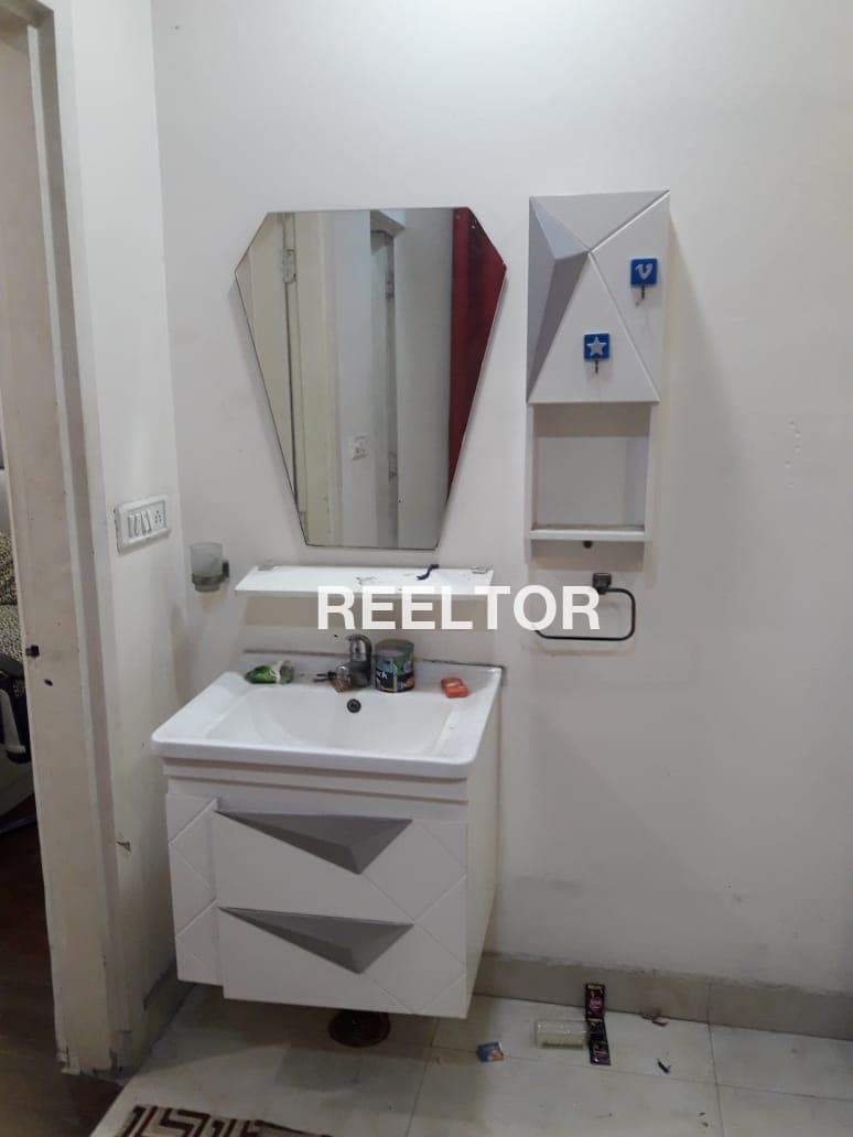 Villa For Rent In Jaffarpur Kalan Najafgarh