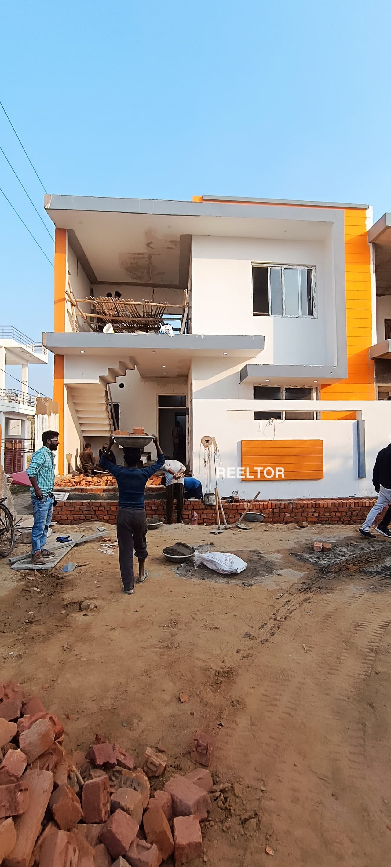 Villa For Rent In H Block Model Town