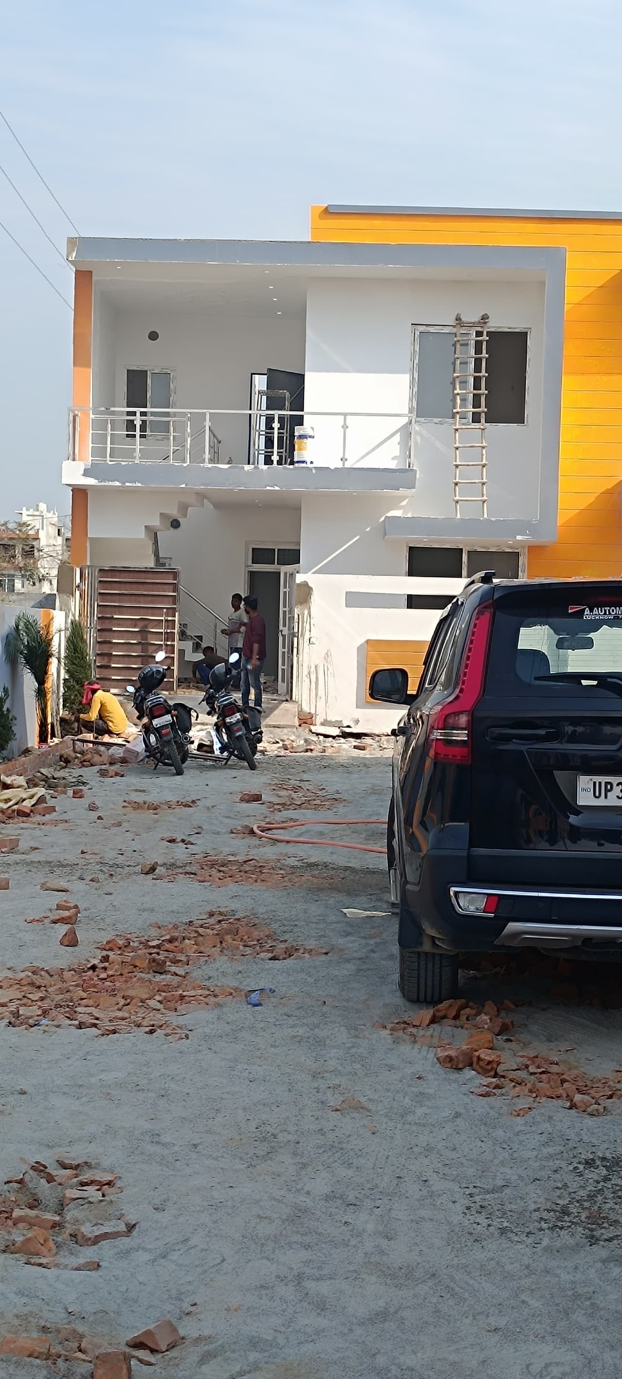 Villa For Rent In Green Park Extension Vasant Vihar