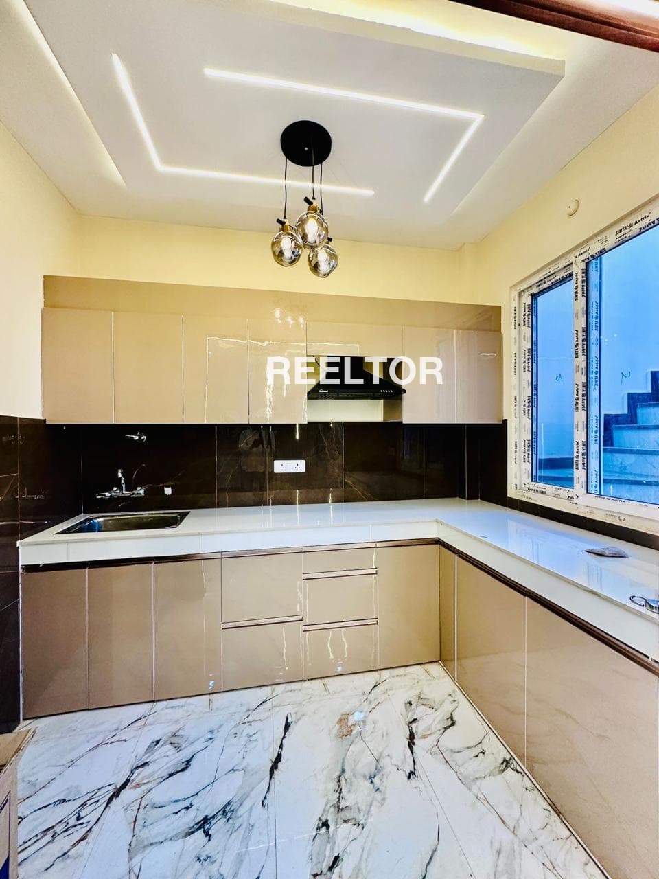 Villa For Rent In Bhati Kalan Saket