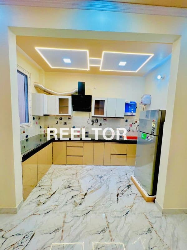 Villa For Rent In Theekriya Manoharthana