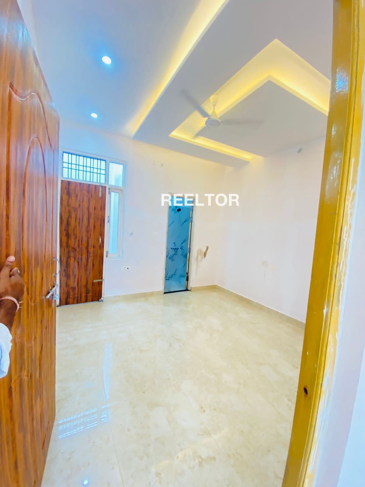 Villa For Rent In Ishwar Colony Model Town