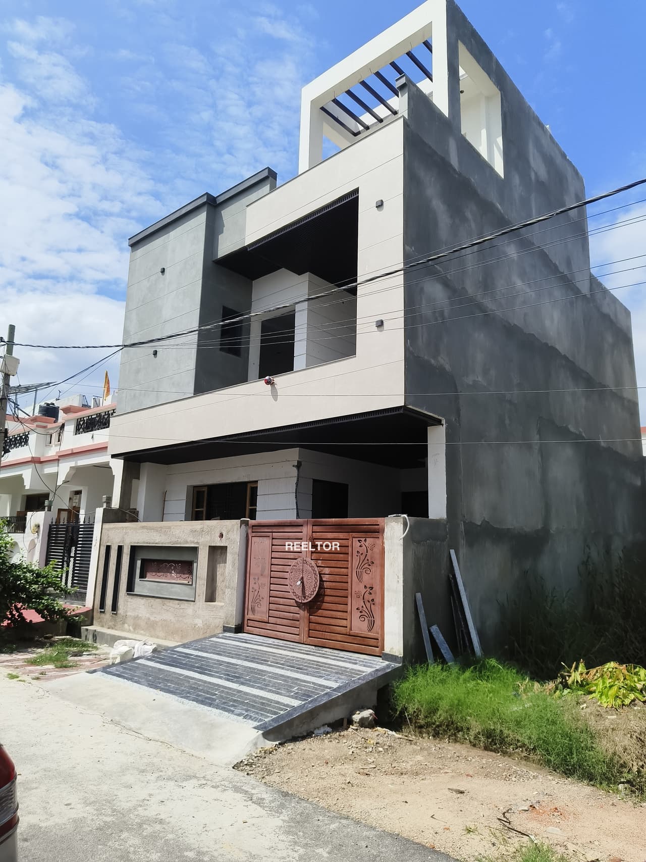 Office Space For Rent In Gautham Nagar Hayathnagar