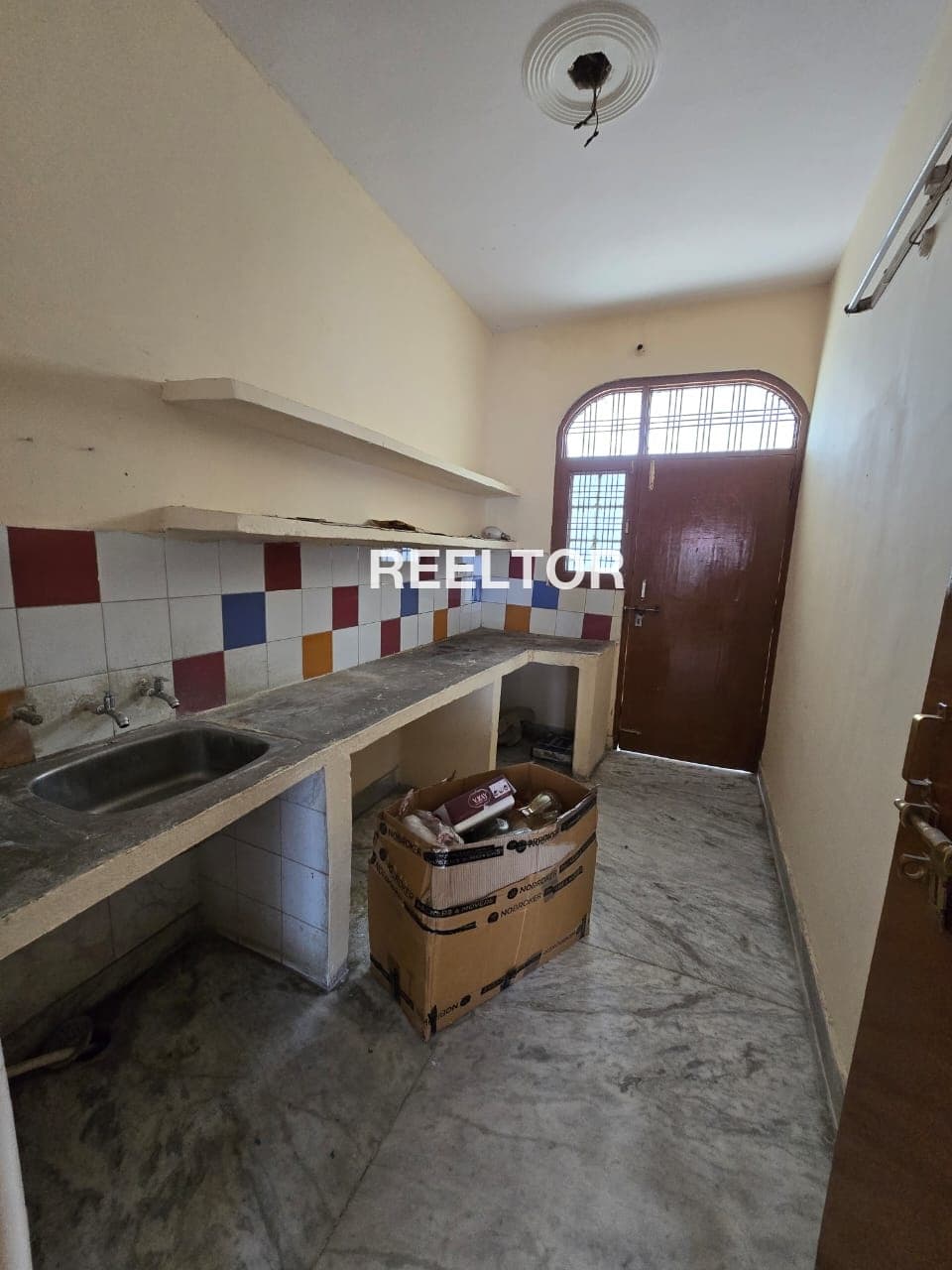 Villa For Rent In Shastri Nagar Preet Vihar